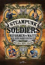 Cover-Bild Steampunk Soldiers