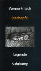 Cover-Bild Stechapfel