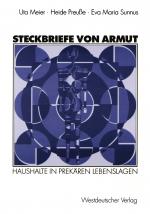 Cover-Bild Steckbriefe von Armut