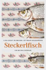 Cover-Bild Steckerlfisch