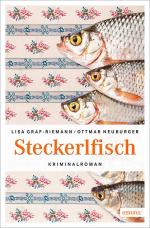 Cover-Bild Steckerlfisch
