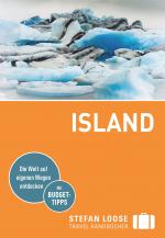 Cover-Bild Stefan Loose Reiseführer E-Book Island
