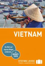 Cover-Bild Stefan Loose Reiseführer E-Book Vietnam