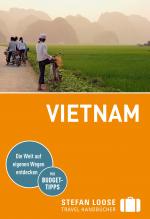 Cover-Bild Stefan Loose Reiseführer E-Book Vietnam