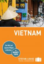 Cover-Bild Stefan Loose Reiseführer Vietnam