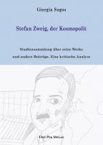 Cover-Bild Stefan Zweig, der Kosmopolit