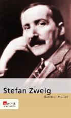 Cover-Bild Stefan Zweig
