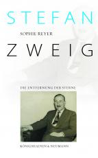 Cover-Bild Stefan Zweig