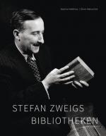 Cover-Bild Stefan Zweigs Bibliotheken