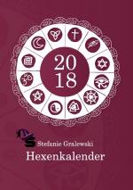 Cover-Bild Steffis Hexenkalender 2018