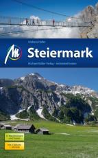 Cover-Bild Steiermark