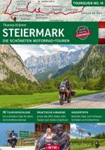 Cover-Bild STEIERMARK