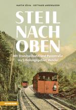 Cover-Bild Steil nach oben