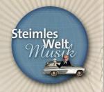 Cover-Bild Steimles Weltmusik