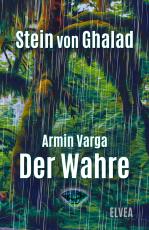 Cover-Bild Stein von Ghalad: Der Wahre