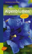 Cover-Bild Steinbachs Naturführer Alpenblumen