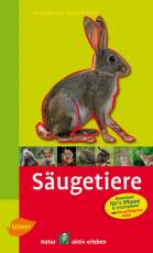 Cover-Bild Steinbachs Naturführer Säugetiere