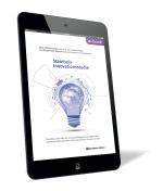 Cover-Bild Steinbeis-Innovationsstudie