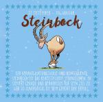 Cover-Bild Steinbock