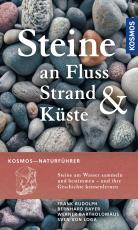 Cover-Bild Steine an Fluss, Strand und Küste