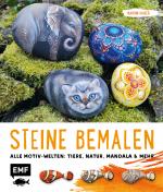 Cover-Bild Steine bemalen