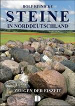 Cover-Bild Steine in Norddeutschland