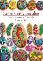 Cover-Bild Steine kreativ bemalen