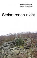 Cover-Bild Steine reden nicht