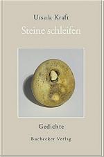 Cover-Bild Steine schleifen