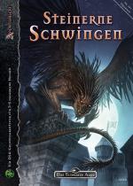 Cover-Bild Steinerne Schwingen