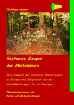 Cover-Bild Steinerne Zeugen des Mittelalters