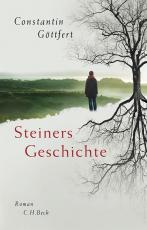 Cover-Bild Steiners Geschichte