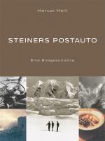 Cover-Bild Steiners Postauto