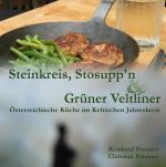 Cover-Bild Steinkreis, Stosupp'n und Grüner Veltliner