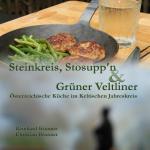 Cover-Bild Steinkreis, Stosupp'n und Grüner Veltliner