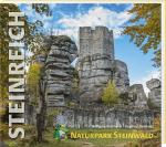 Cover-Bild Steinreich – Naturpark Steinwald