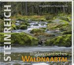 Cover-Bild Steinreich – Wildromantisches Waldnaabtal