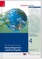Cover-Bild Steinschlagschutz - rechtliche Aspekte, Schriftenreihe Umweltrecht und Umwelttechnikrecht Band 4