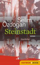 Cover-Bild Steinstadt