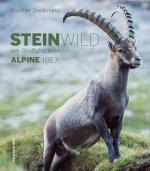 Cover-Bild Steinwild am Großglockner