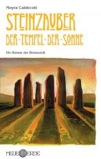 Cover-Bild Steinzauber: Der Tempel der Sonne