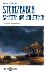 Cover-Bild Steinzauber: Schatten auf den Steinen
