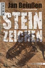 Cover-Bild Steinzeichen