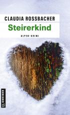 Cover-Bild Steirerkind