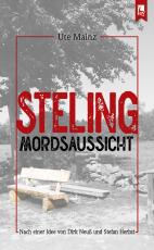 Cover-Bild Steling: Mordsaussicht