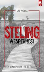 Cover-Bild Steling: Wespennest