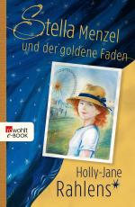 Cover-Bild Stella Menzel und der goldene Faden