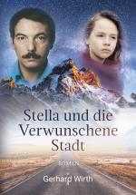 Cover-Bild Stella und die verwunschene Stadt