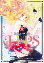 Cover-Bild Stellar Witch Lips – Band 2