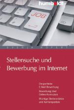 Cover-Bild Stellensuche und Bewerbung im Internet